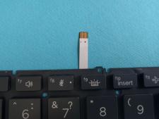 Клавіатура до ноутбука Hp Zbook Firefly 14 G10 №3